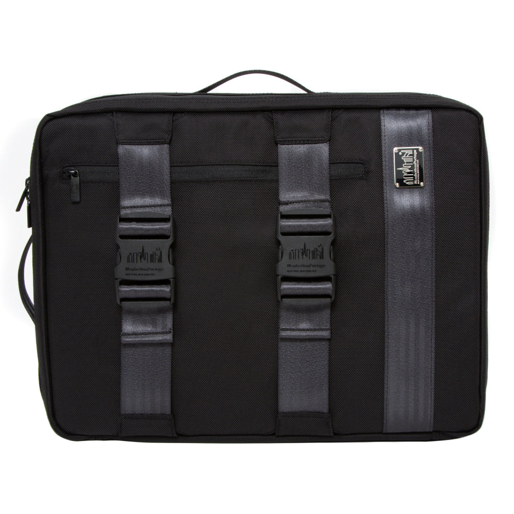 Manhattan Portage Viewfinder Camera Backpack