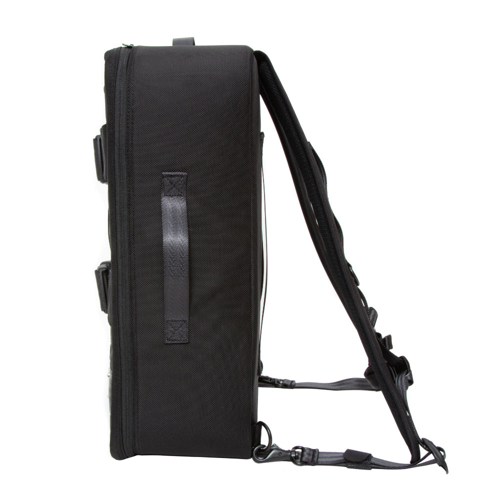 Manhattan Portage Viewfinder Camera Backpack