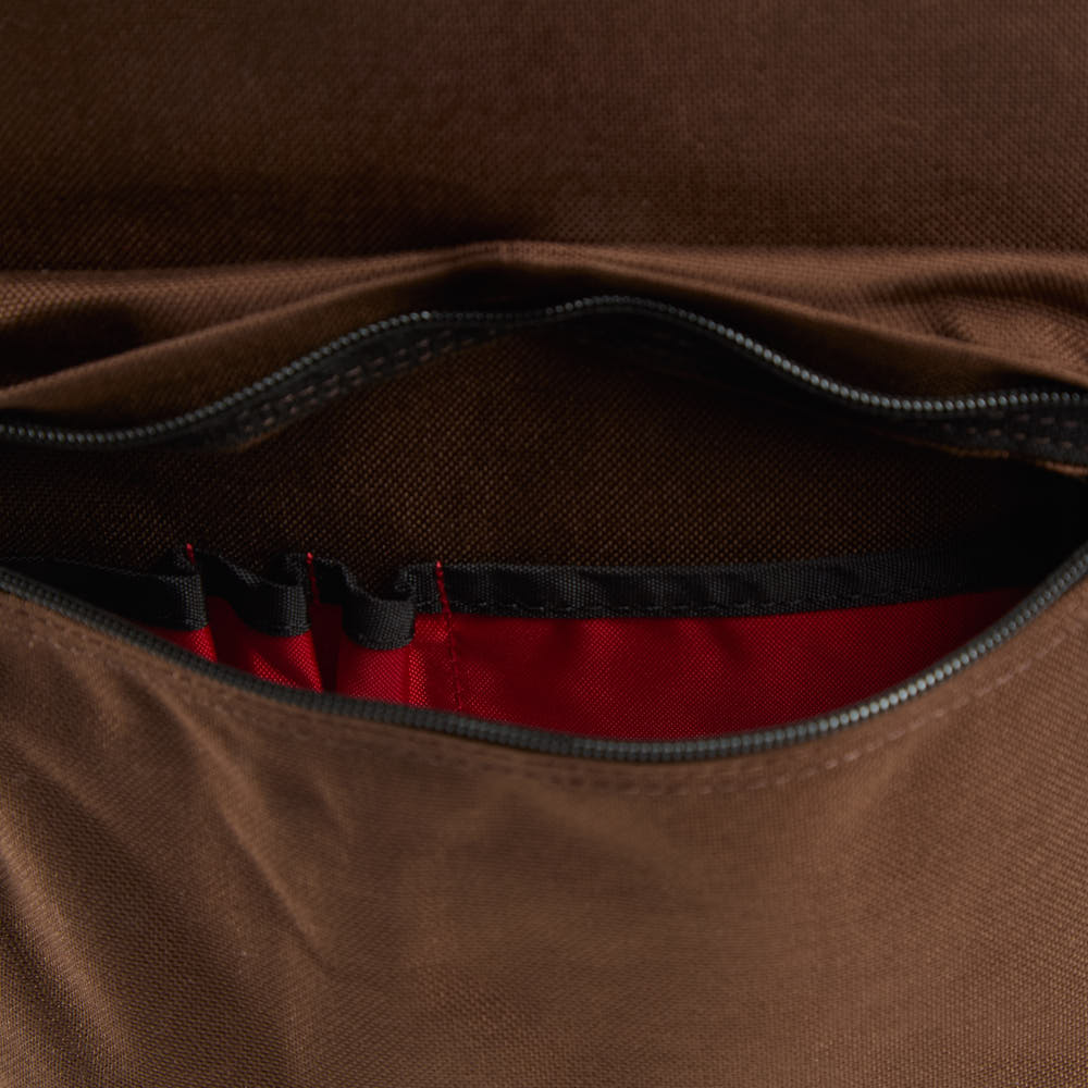 Manhattan Portage Mini Knickerbocker backpack
