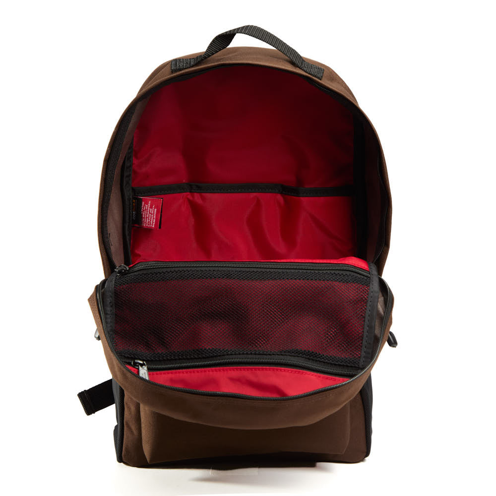 Manhattan Portage Mini Knickerbocker backpack