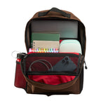 Manhattan Portage Mini Knickerbocker backpack