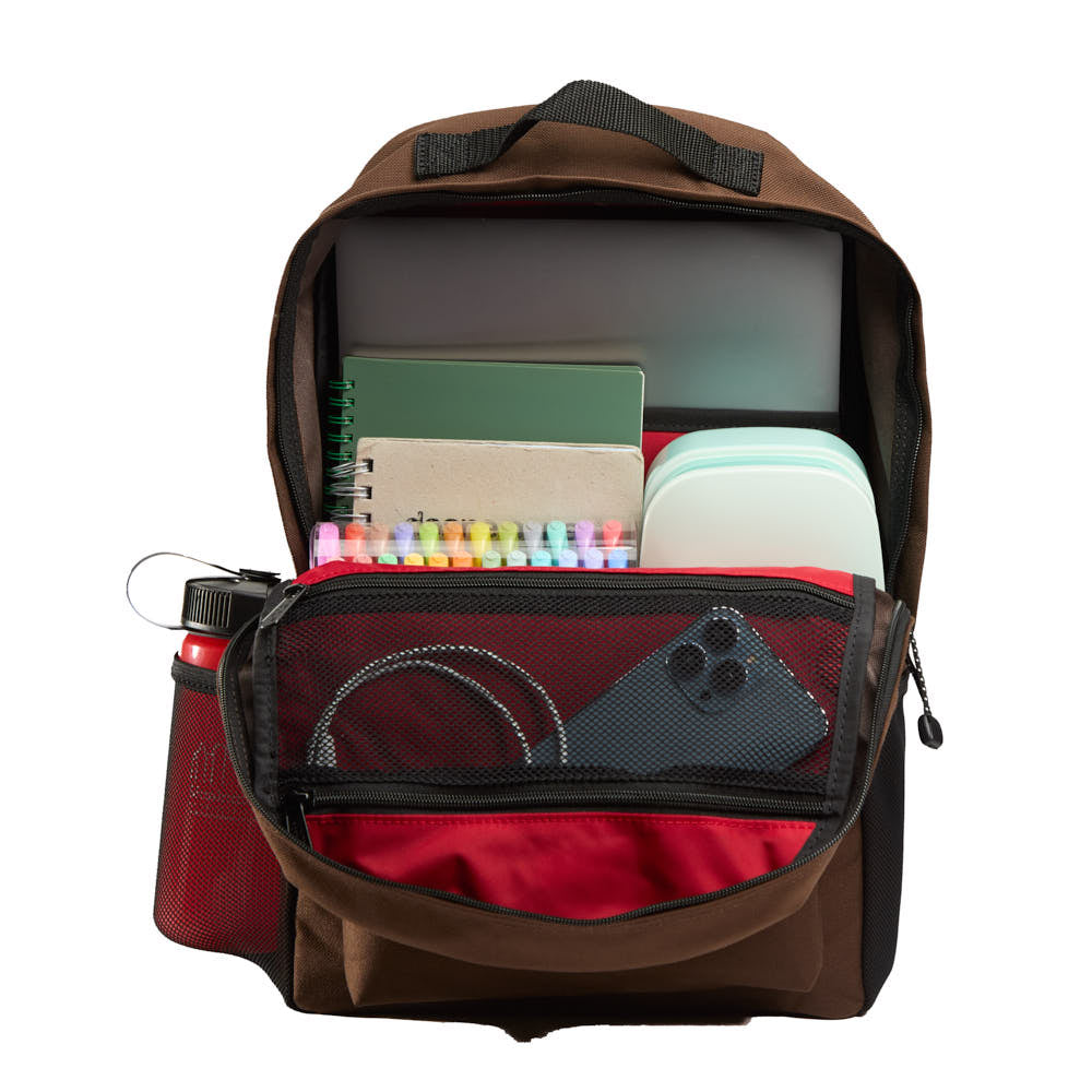 Manhattan Portage Mini Knickerbocker backpack