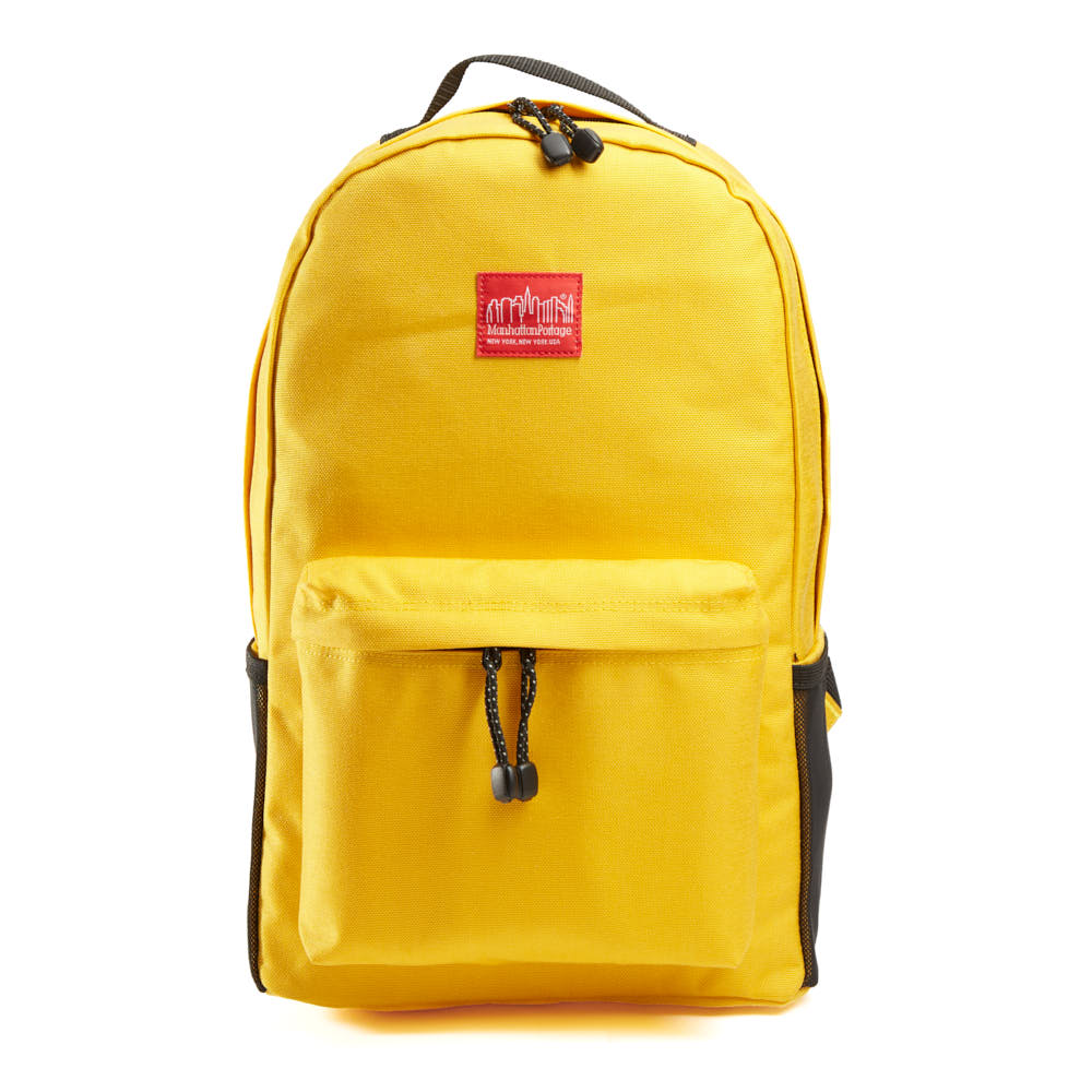 Manhattan Portage Mini Knickerbocker backpack DMUS