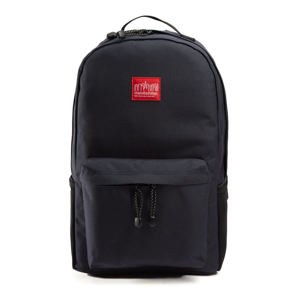 Manhattan Portage Mini Knickerbocker backpack DNVY