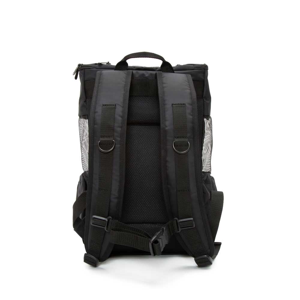 Manhattan Portage Sirius Dog Backpack