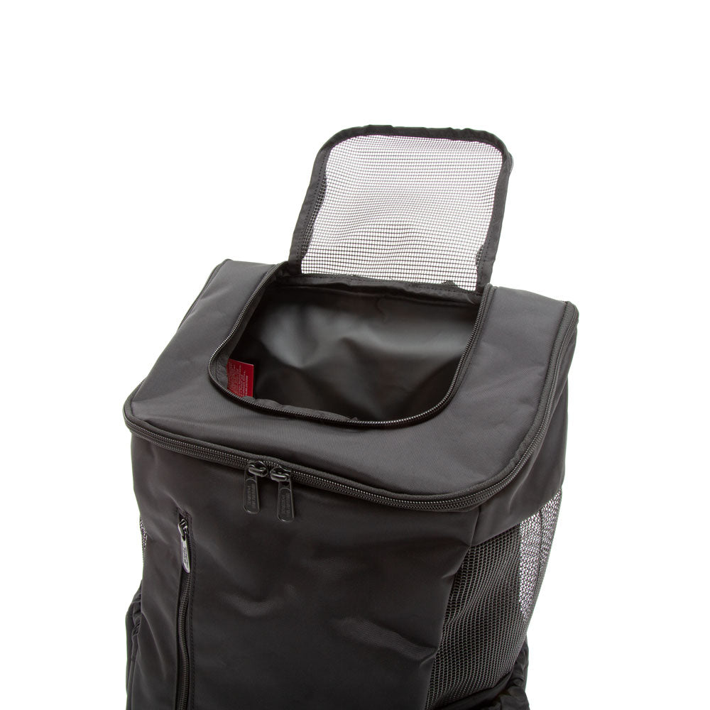Manhattan Portage Sirius Dog Backpack