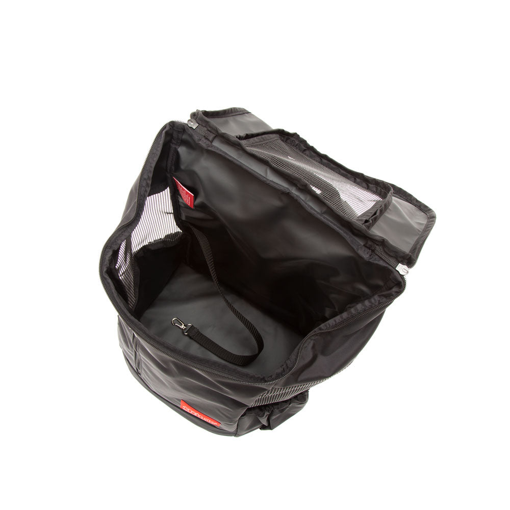 Manhattan Portage Sirius Dog Backpack
