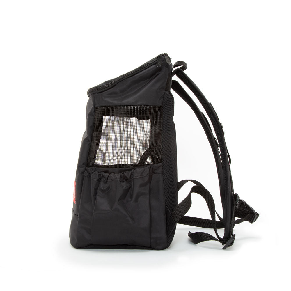 Manhattan Portage Sirius Dog Backpack