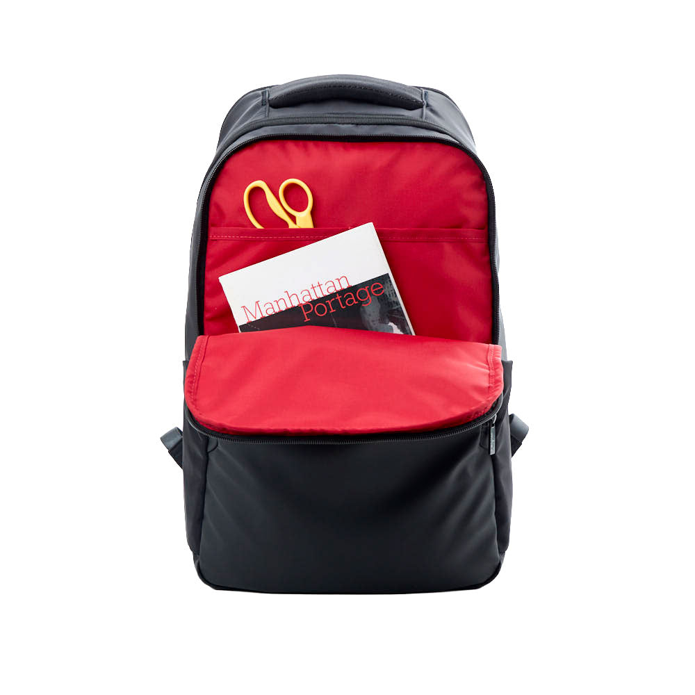 Manhattan Portage Long Island Backpack