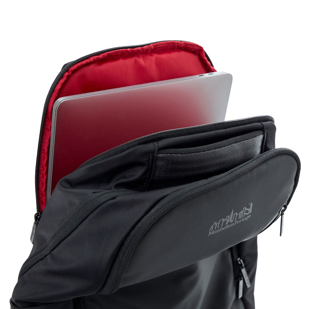 Manhattan Portage Long Island Backpack