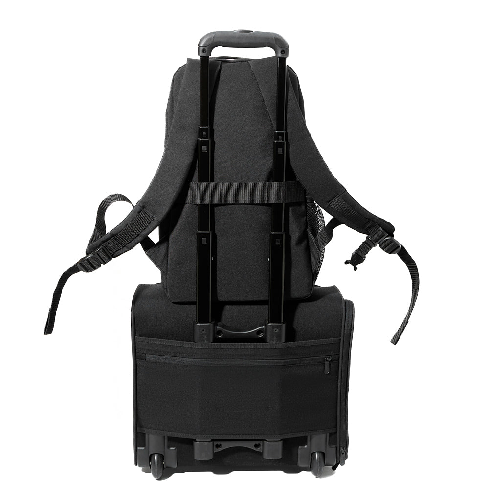 Manhattan Portage Linden Hill Backpack