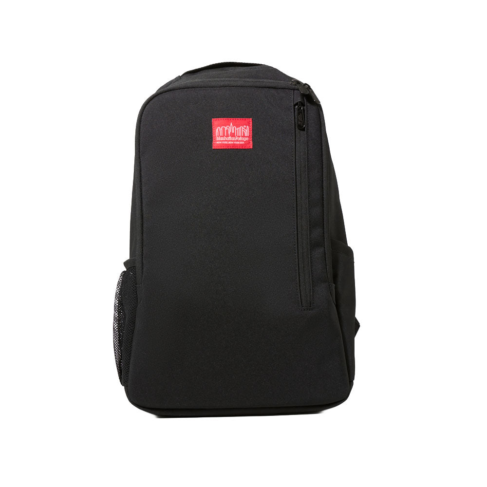 Manhattan Portage Linden Hill Backpack front