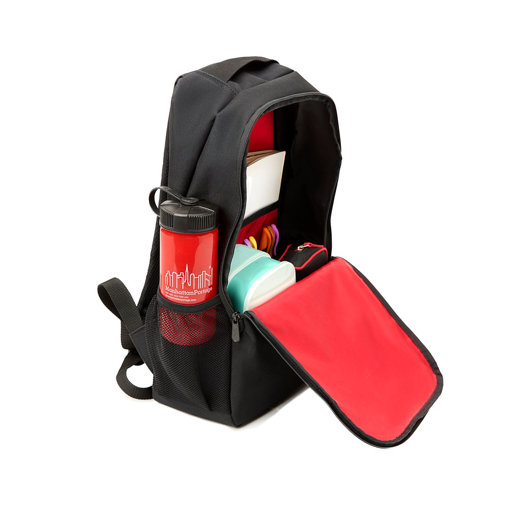 Manhattan Portage Linden Hill Backpack