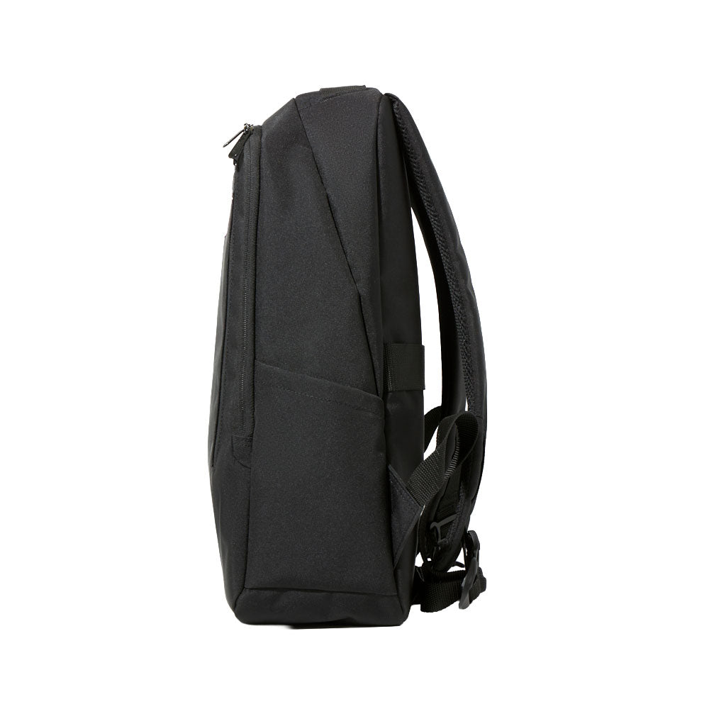 Manhattan Portage Linden Hill Backpack side