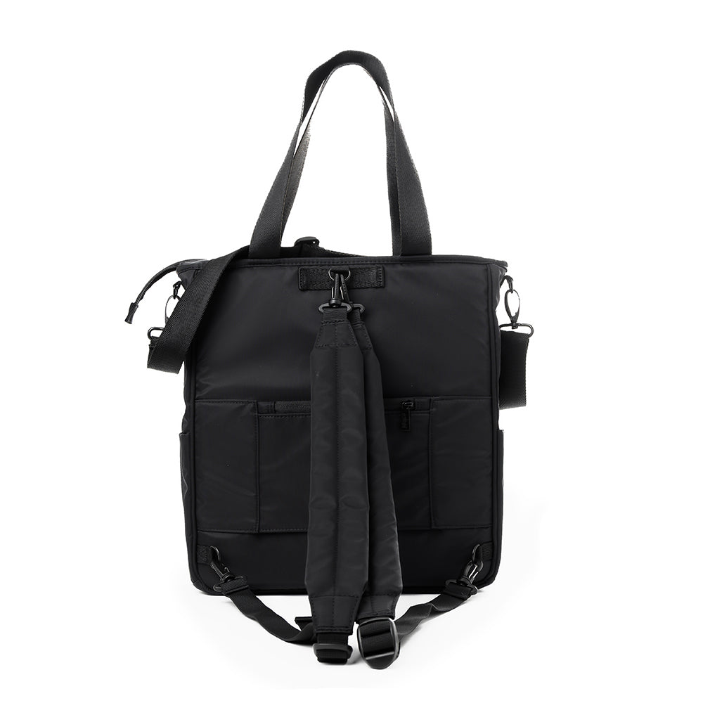 challenger × Manhattan Portage Bag Westchester Tote Bag – Manhattan Portage