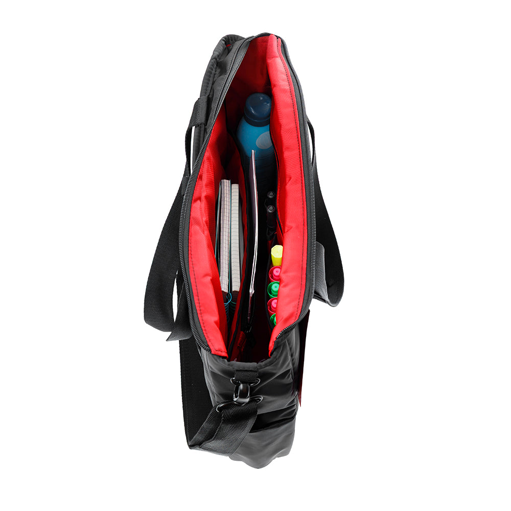 Manhattan Portage Westchester Tote Bag