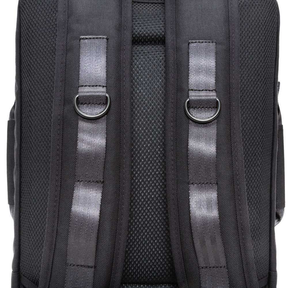Manhattan Portage Driggs Backpack
