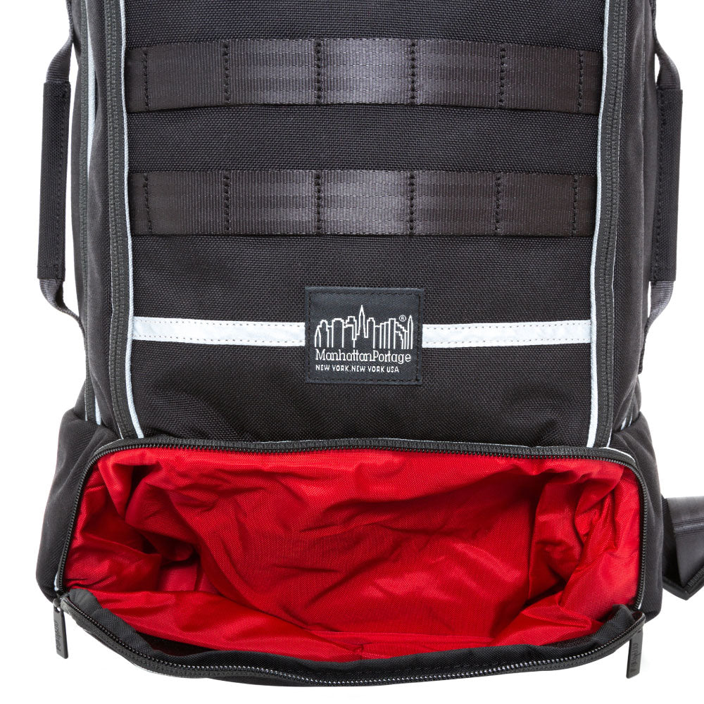 Manhattan Portage Driggs Backpack