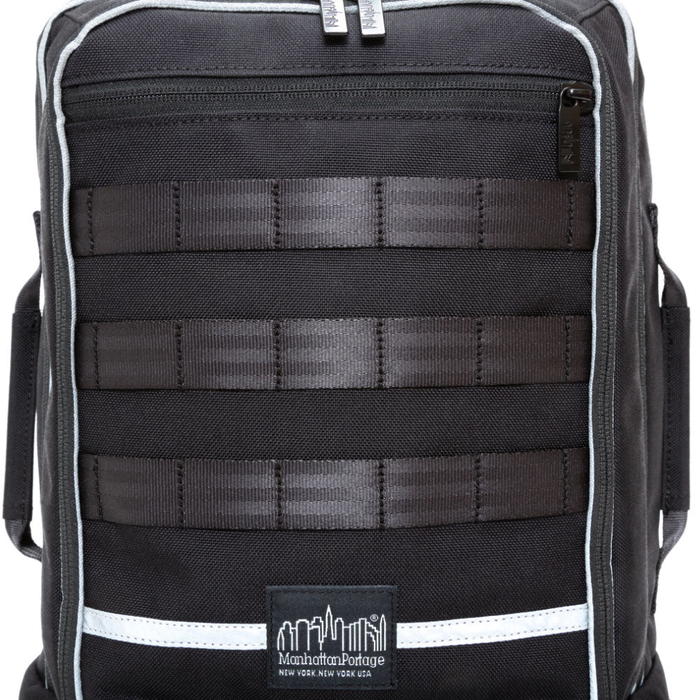Manhattan Portage Driggs Backpack