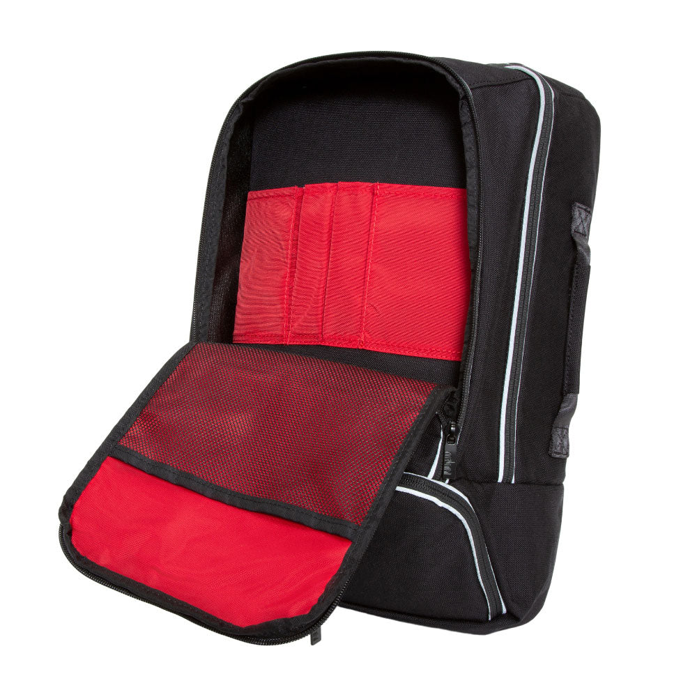 Manhattan Portage Driggs Backpack