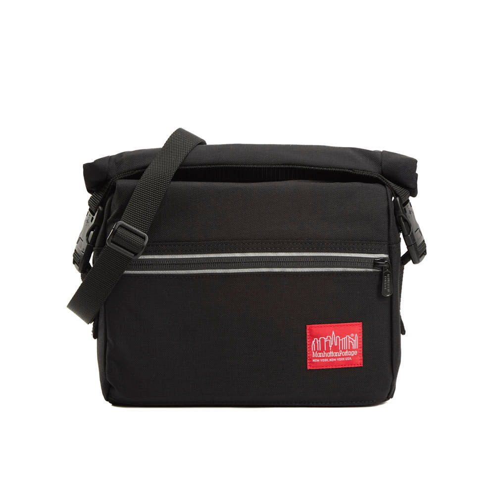 Manhattan Portage Pursuit Shoulder Bag Black