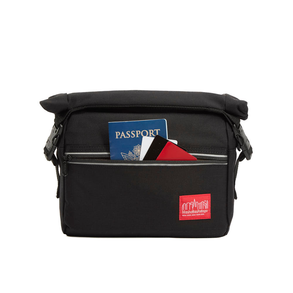 Manhattan Portage Pursuit Shoulder Bag