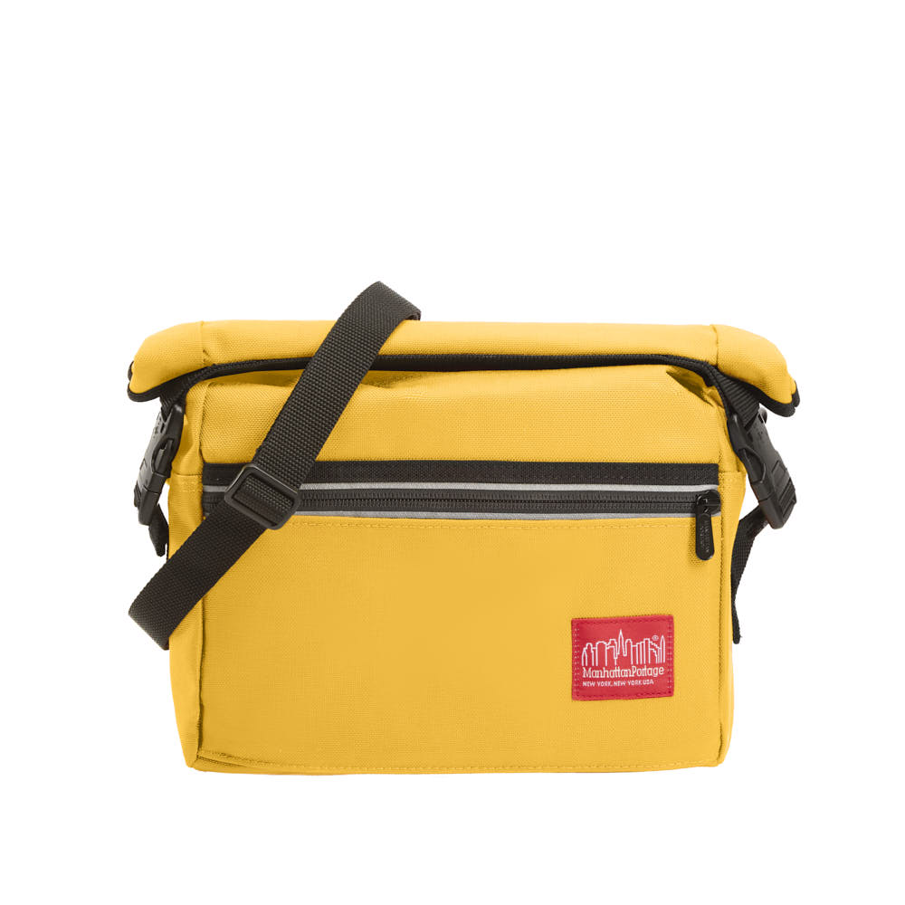 Manhattan Portage Pursuit Shoulder Bag DMUS