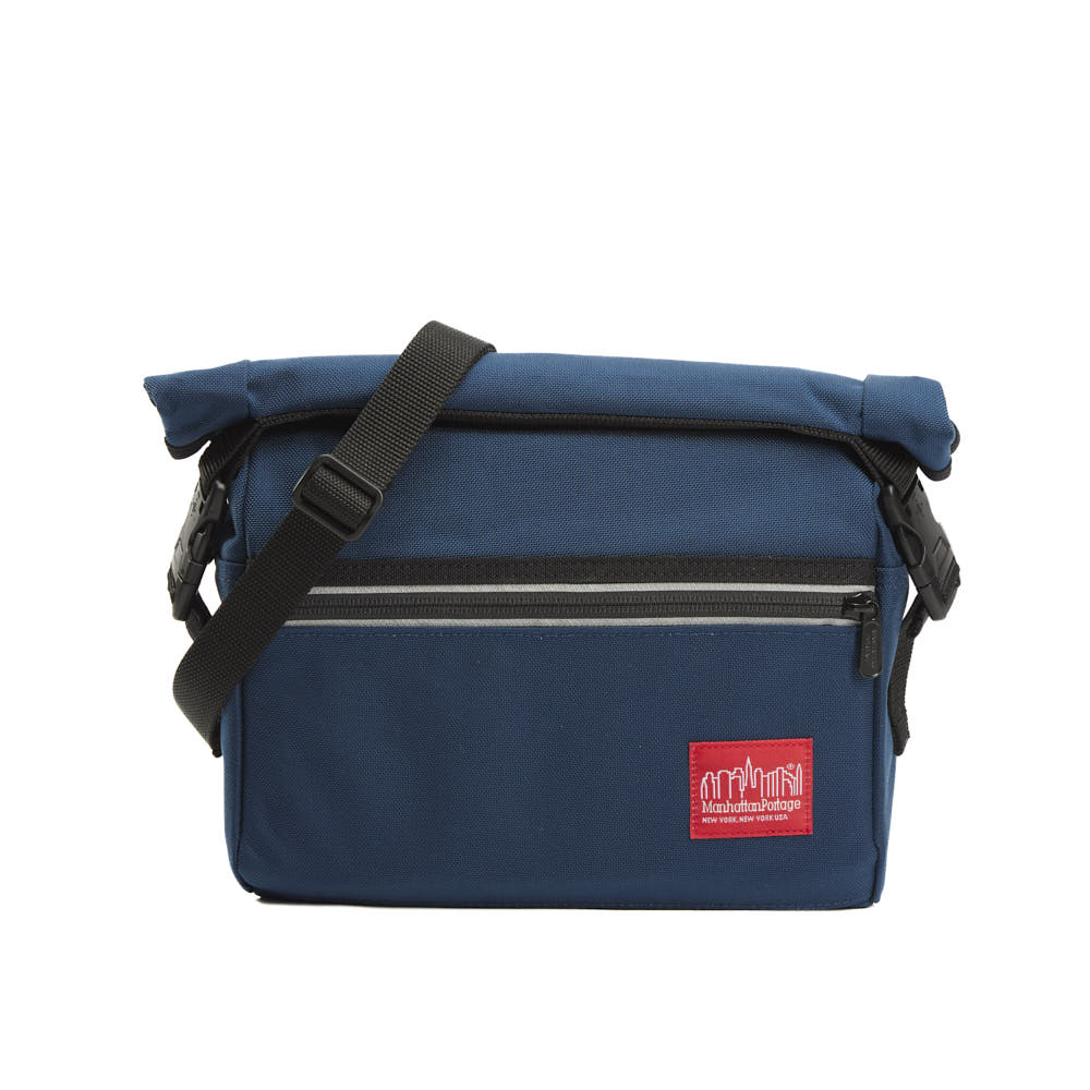 Manhattan Portage Pursuit Shoulder Bag Navy