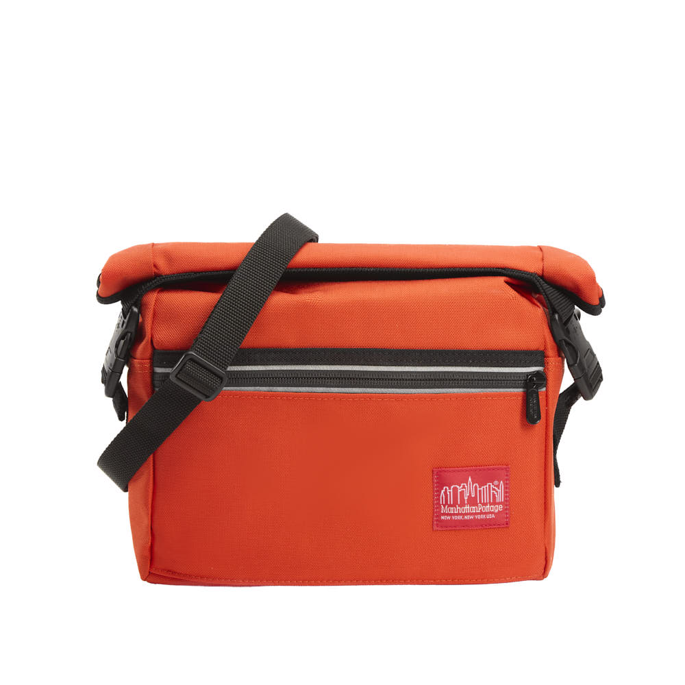 Manhattan Portage Pursuit Shoulder Bag Orange
