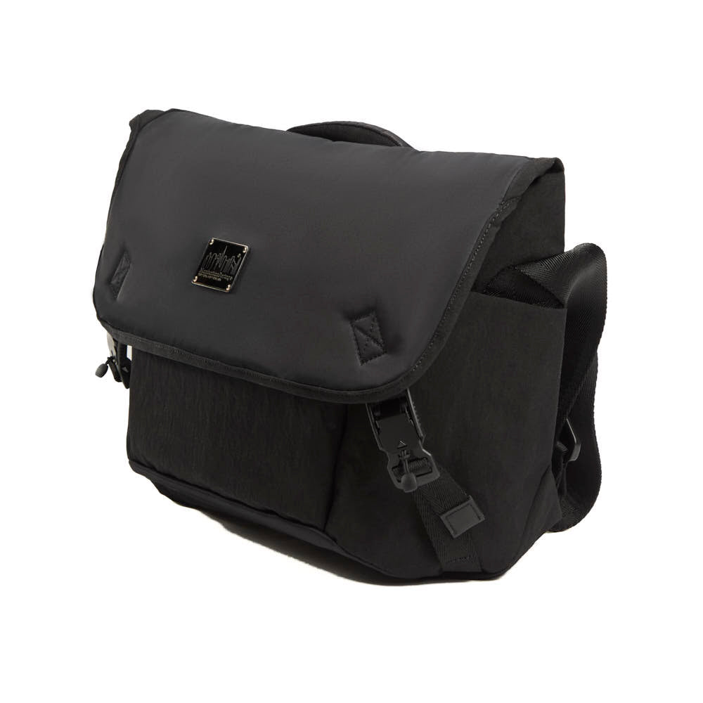 challenger × Manhattan Portage Bag Manhattan Portage The Wallstreeter 1444Z – Altman Luggage