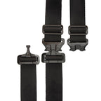 Manhattan Portage Redux Messenger Bag Ver 2 buckles