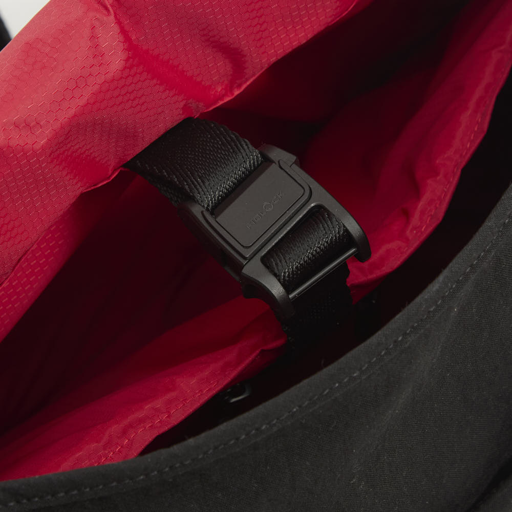 Manhattan Portage Redux Messenger Bag Ver 2
