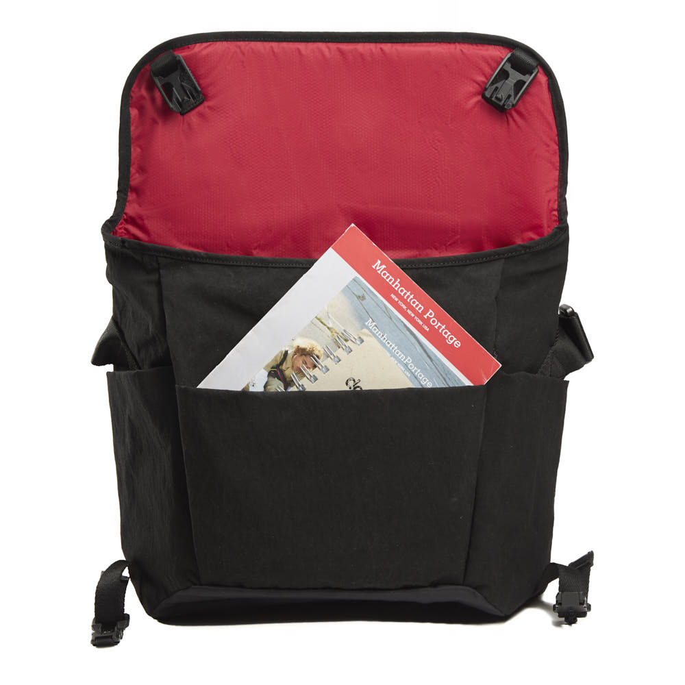 Redux Messenger Bag Ver 2 – Manhattan Portage