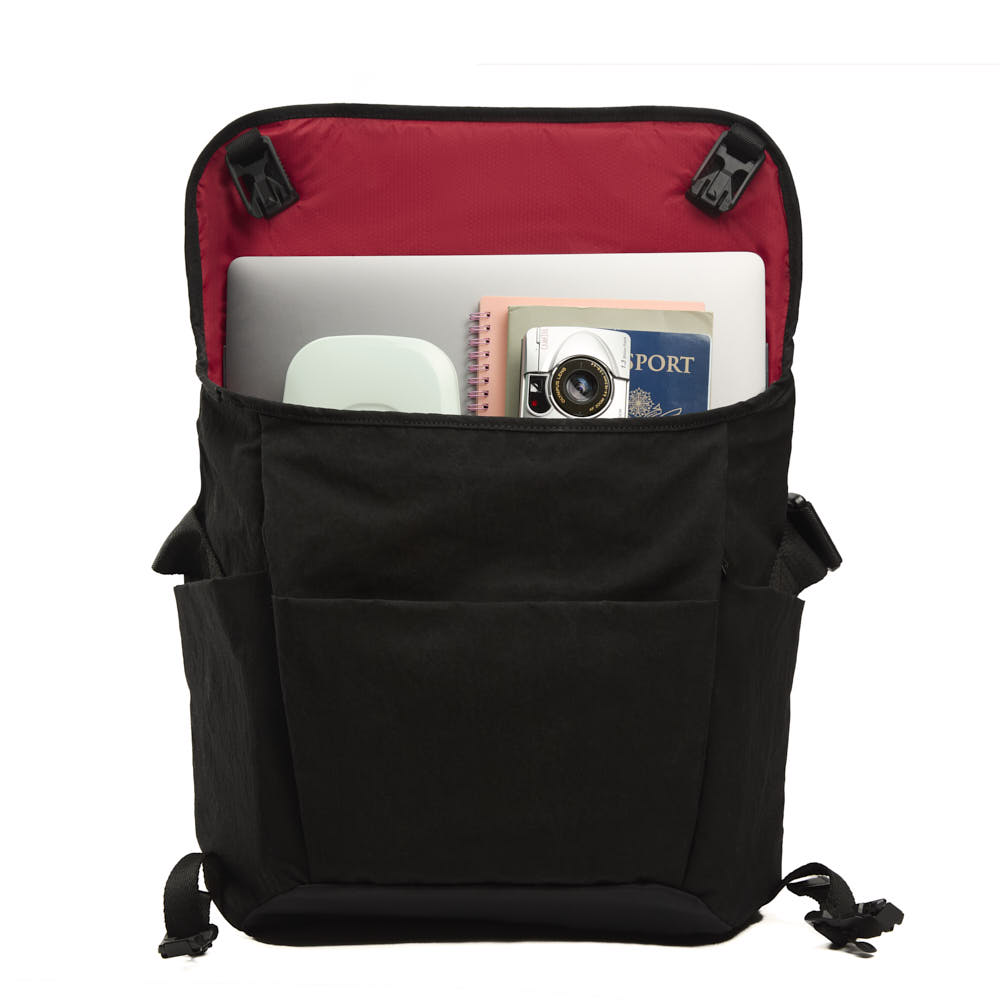 Manhattan Portage Redux Messenger Bag Ver 2