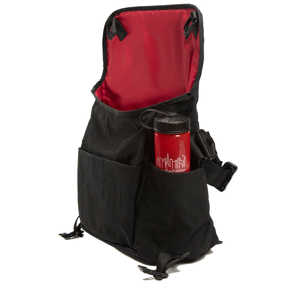 Redux Messenger Bag Ver 2 – Manhattan Portage