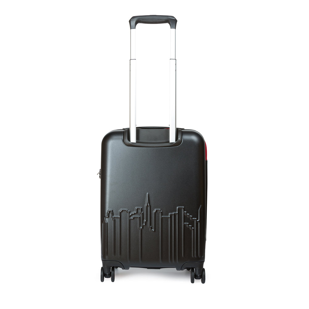 Manhattan Portage Jetset Luggage (SM)