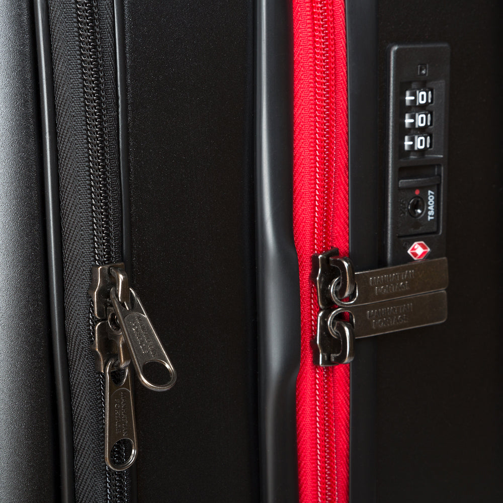 Manhattan Portage Jetset Luggage (SM)