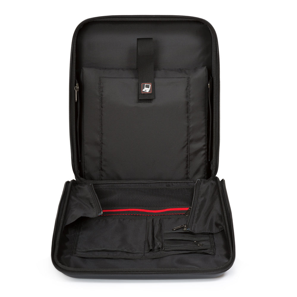 Manhattan Portage Jetset Luggage (SM)