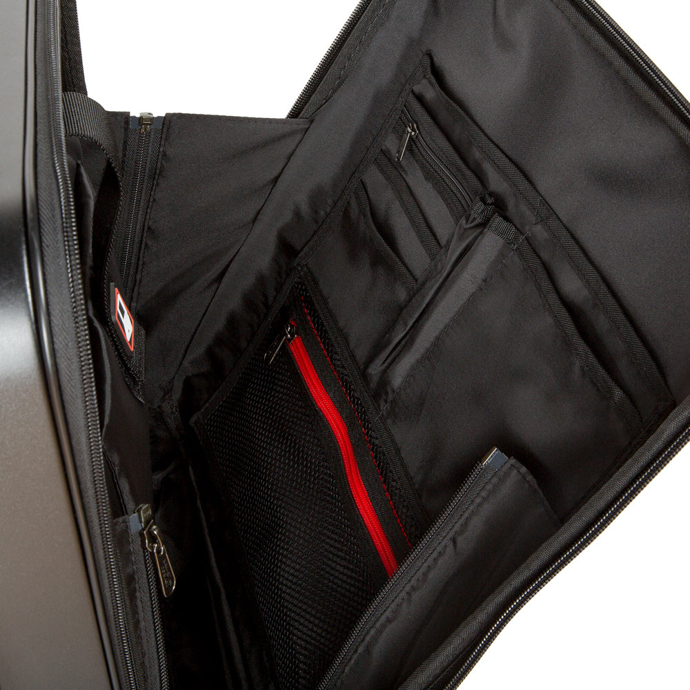 Manhattan Portage Jetset Luggage (SM)