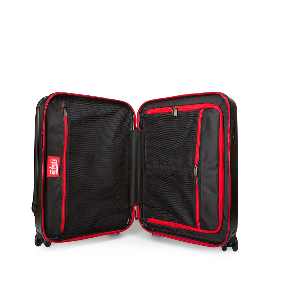 Manhattan Portage Jetset Luggage (SM)