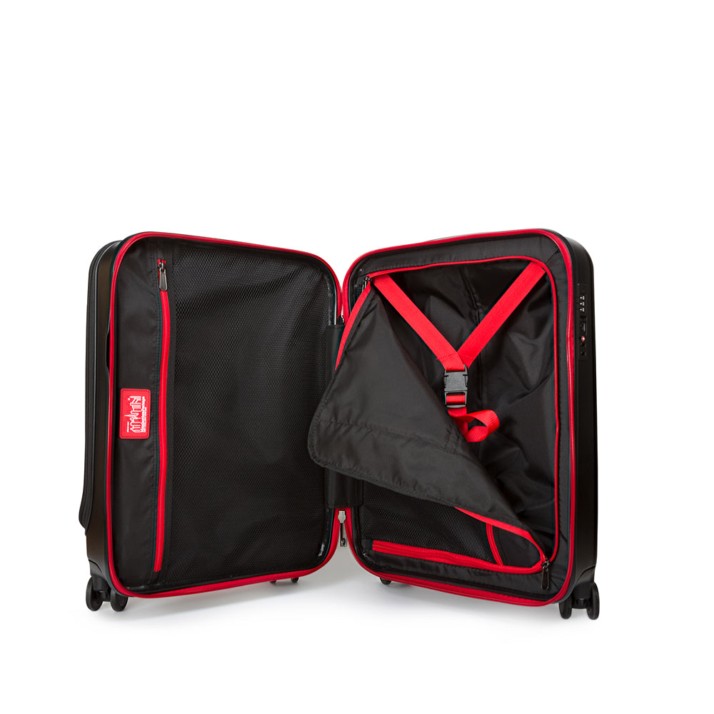 Manhattan Portage Jetset Luggage (SM)