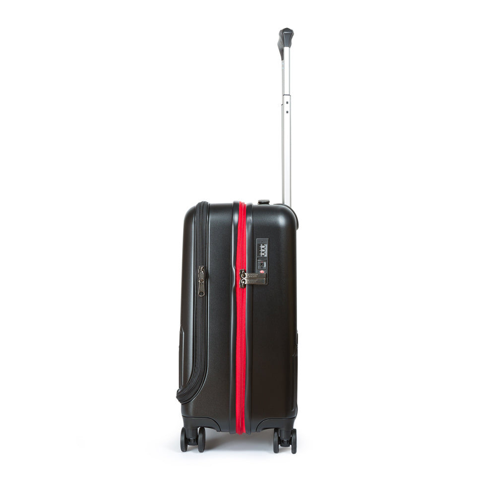 Manhattan Portage Jetset Luggage (SM)