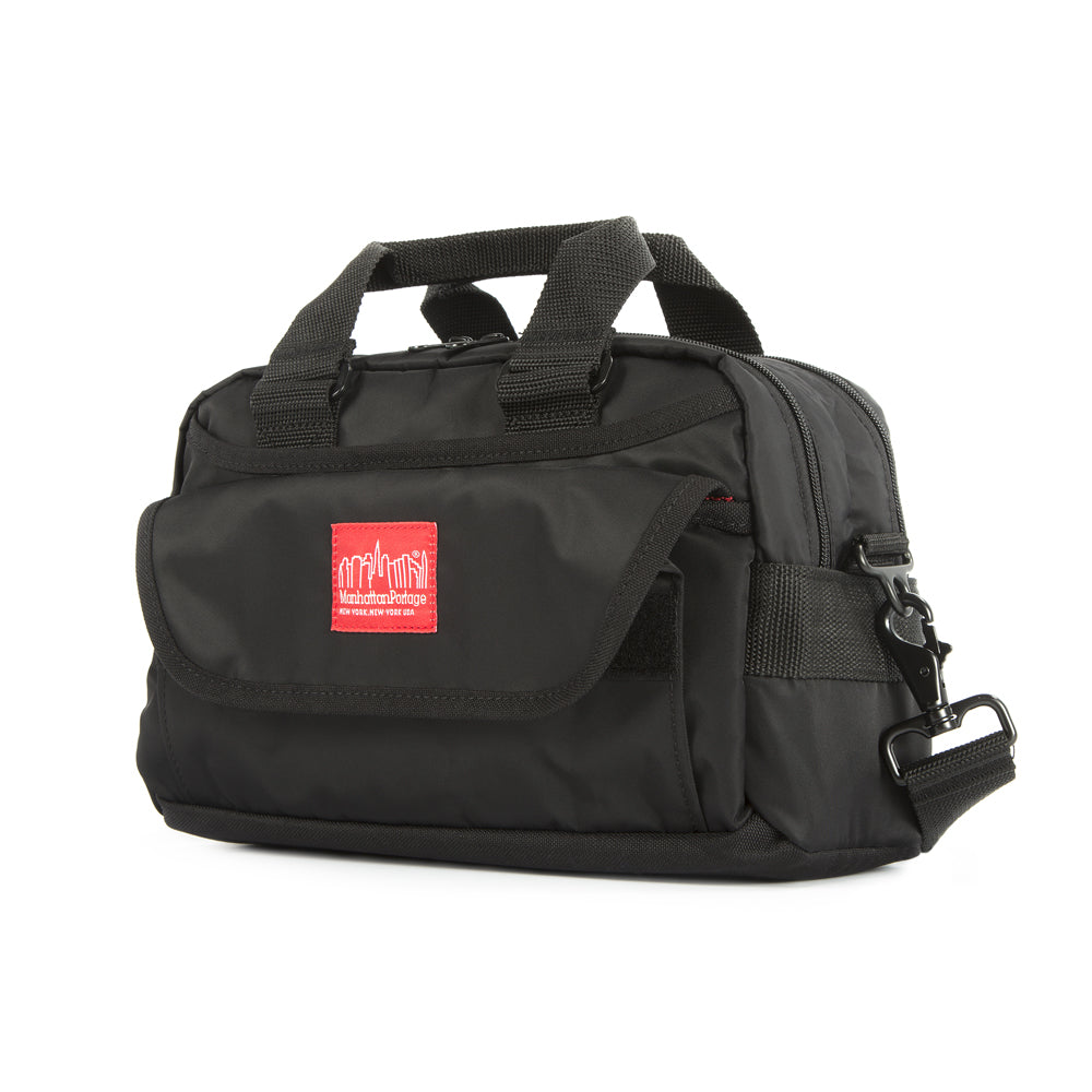 Manhattan Portage Flight Nylon Lenox Shoulder Bag