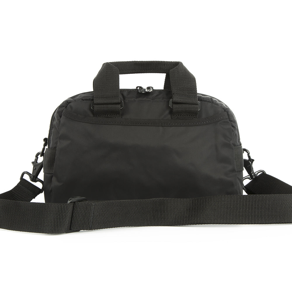 Manhattan Portage Flight Nylon Lenox Shoulder Bag