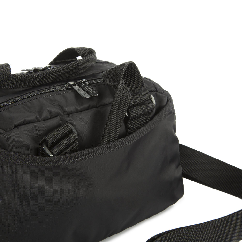 Manhattan Portage Flight Nylon Lenox Shoulder Bag