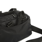Manhattan Portage Flight Nylon Lenox Shoulder Bag