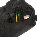 Manhattan Portage Flight Nylon Lenox Shoulder Bag