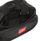 Manhattan Portage Flight Nylon Lenox Shoulder Bag