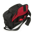 Manhattan Portage Flight Nylon Lenox Shoulder Bag