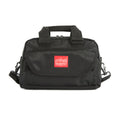 Manhattan Portage Flight Nylon Lenox Shoulder Bag Black